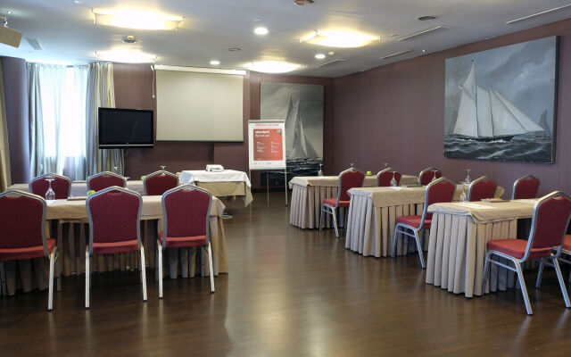 Hotel Asset Torrejon