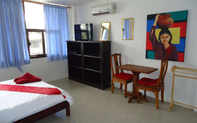 Hotel The California