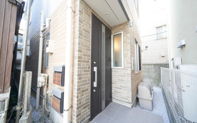 FINOA Residential Suite IKEBUKURO - 5BR Large Vacation Home