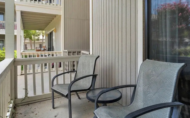Beachwood Villas