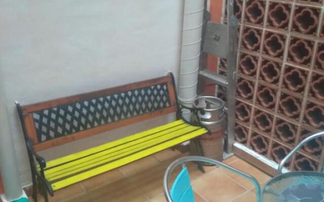 Apartamento en Torrevieja a 50m playa