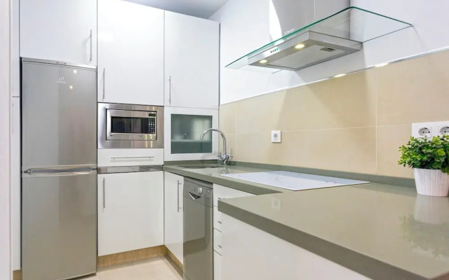 Genteel Home Santa Marta Sevilla