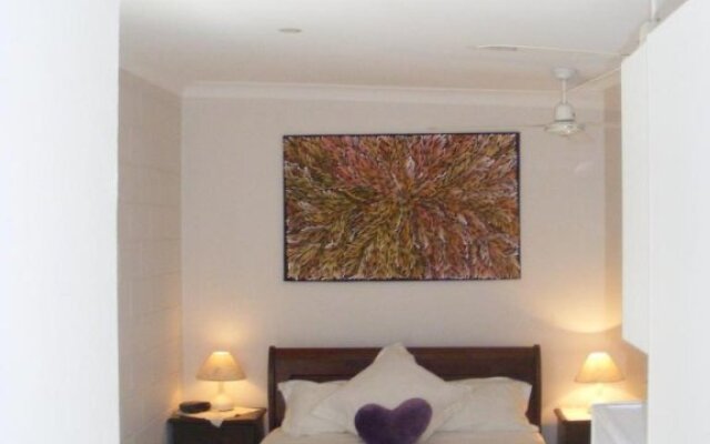 Darwin City B&B