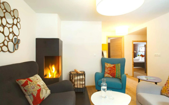 Raffl's Tyrolhotel