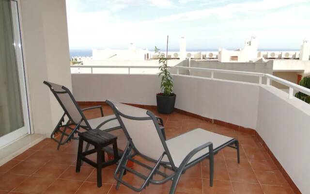 107412 Apartment In Mijas