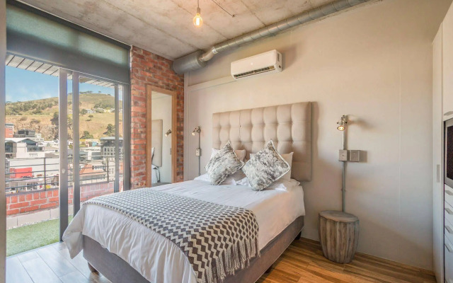 Designer Lofts on Prestwich