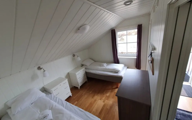 Lauvøy Feriesenter