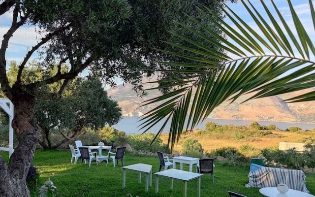 Villa Forestata Apartments & Studios