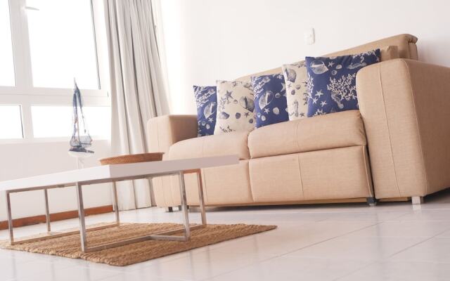 Perfect Apartment San Andres Islas