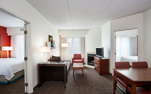 Residence Inn by Marriott Chicago Schaumburg/Woodfield Mall