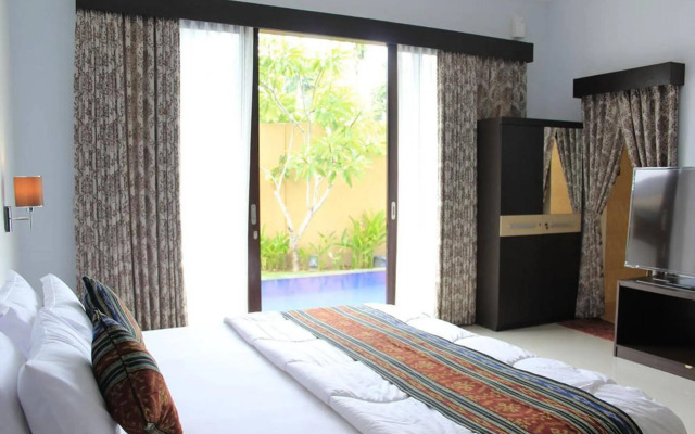 Grand Nismara Villa Seminyak