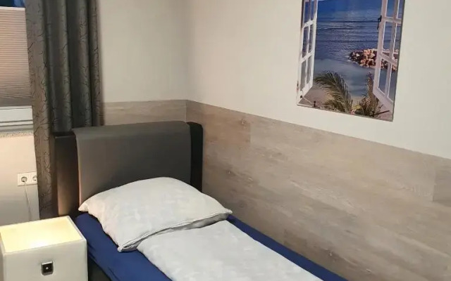 Taubenparadies 2