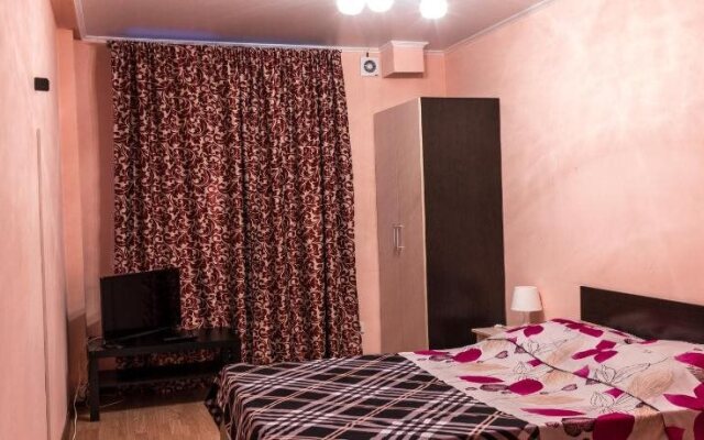 Hostel-Otel' "Bereg-A"