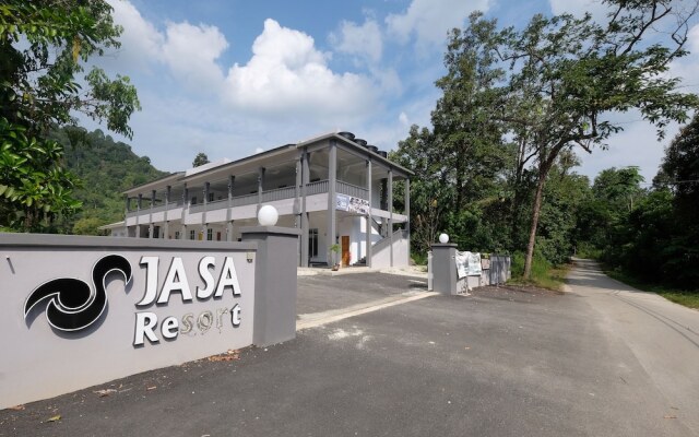 JASA RESORT by ZUZU