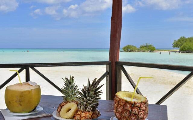 Sol Cayo Coco