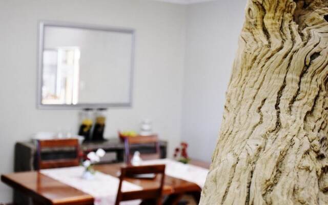 Kamaku Guesthouse
