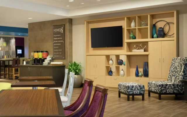 Home2 Suites By Hilton Richmond Glenside