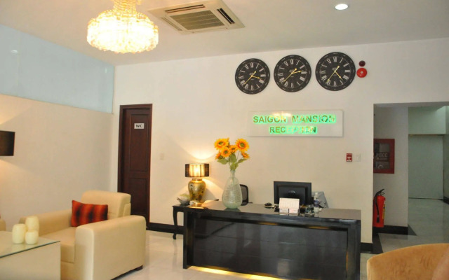 Poonsa Serviced Apartment