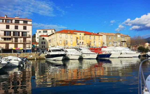 Adonis Citadelle Resort