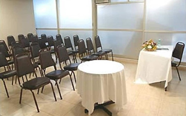 Airam Brasilia Hotel