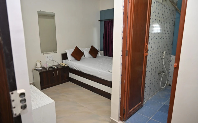 Hotel Gitanjali