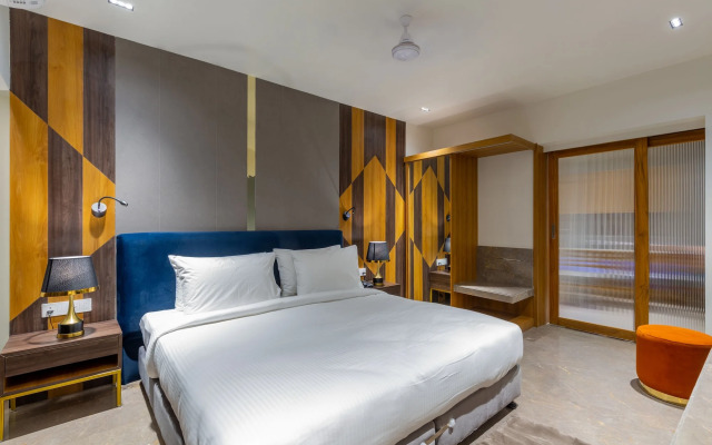 Hotel Nalanda