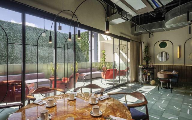 Novotel Mexico City World Trade Center