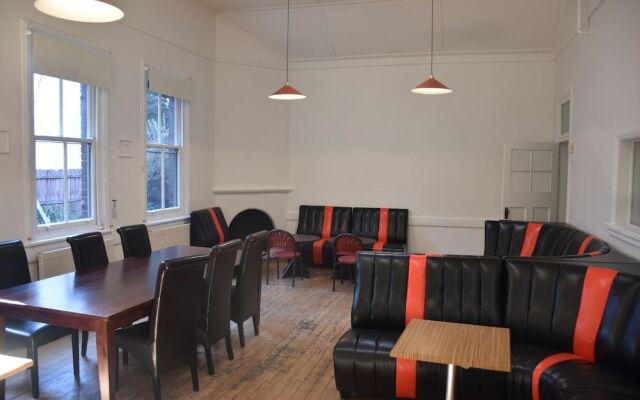 Hub Hostel