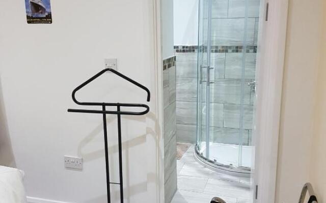 Atlantic Views ground floor apartment