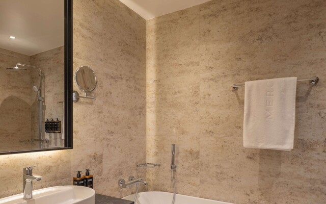 Mercure Prishtina City