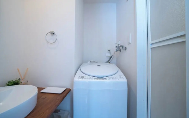 Sapporo irios cozy inn