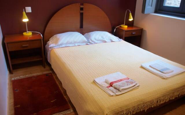 107 Rosario, Guesthouse