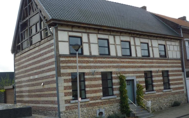 B&B Loonsch Hof