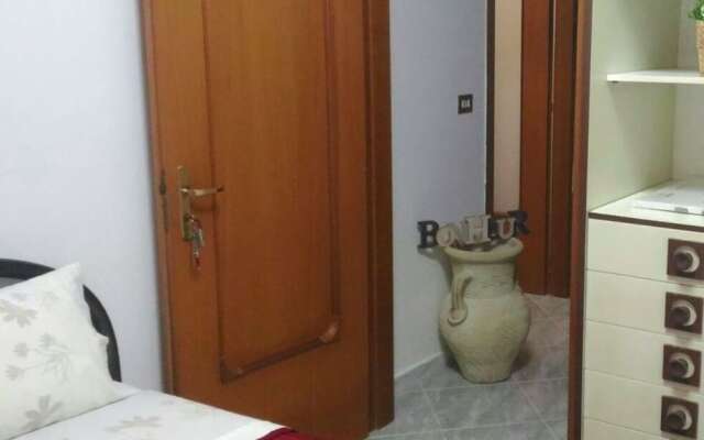 Le Stanze Di Ginevra Via Tescione