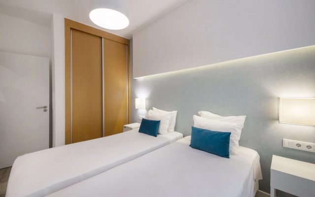 Alvormar Apartamentos Turísticos