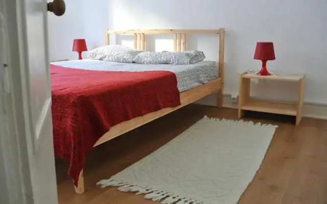 Alcobaça Apartment Casa Velha
