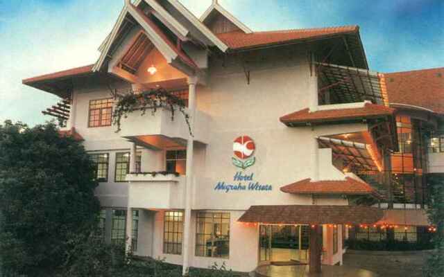 Nuwis Hotel & Convention