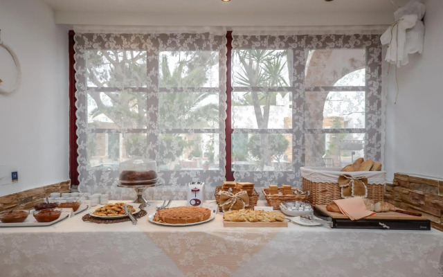 Naxos Beach Hotel