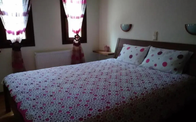 Sotiros Sunset House