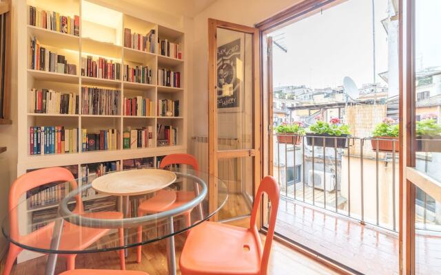 Boschetto Peaceful Apartment