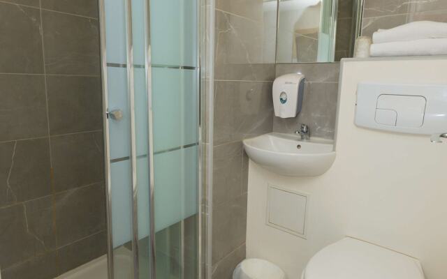 Premiere Classe Chantilly Sud-Luzarches