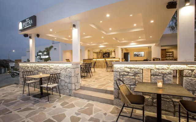 Ladiko Suites Faliraki