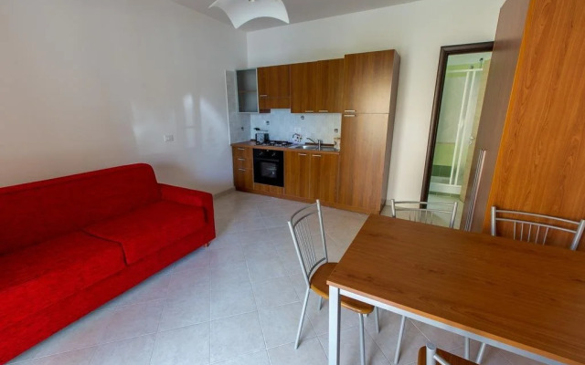 Pizzo Beach Club Resort