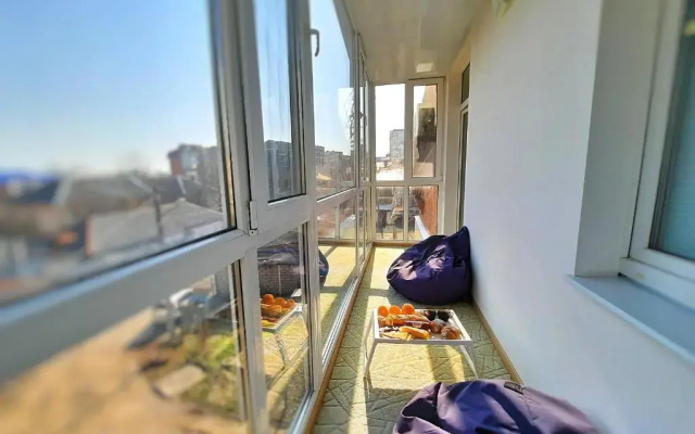 Chill pill and billiards - Сеть апартаментов Alex Apartments Бесконтактное заселение 24-7