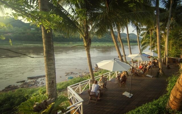 The Belle Rive Boutique Hotel