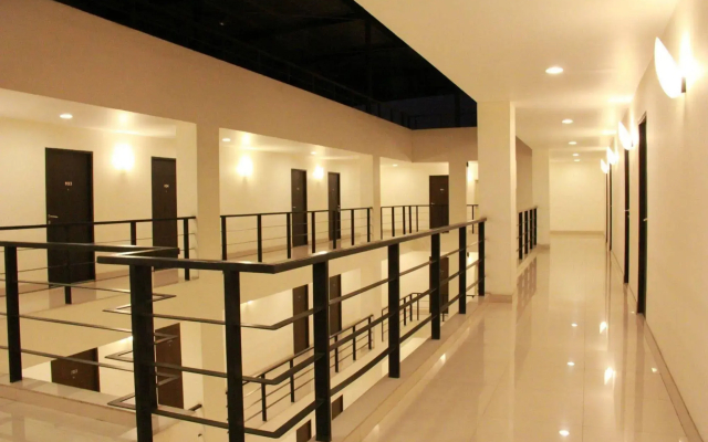 The Atrium Ratchada 13