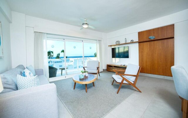 Presidential Suites Lifestyle Cabarete - Room Only