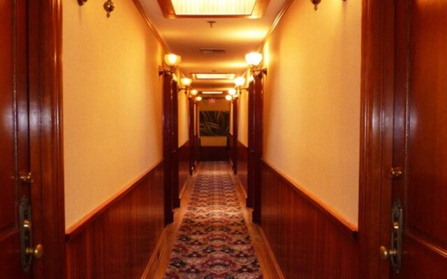 Hotel Lahaina