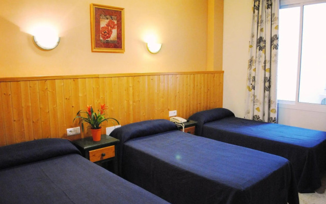 Hotel Maria Cristina