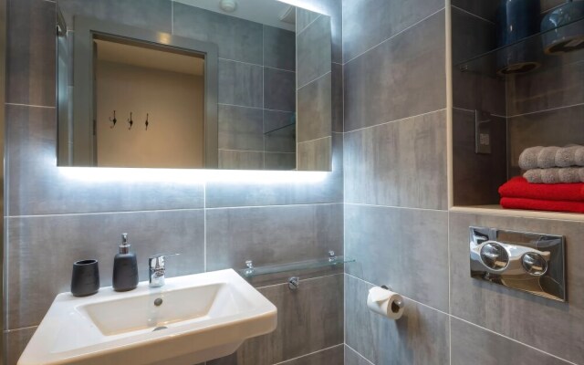 Highlight Thomas Street Campus Accommodation